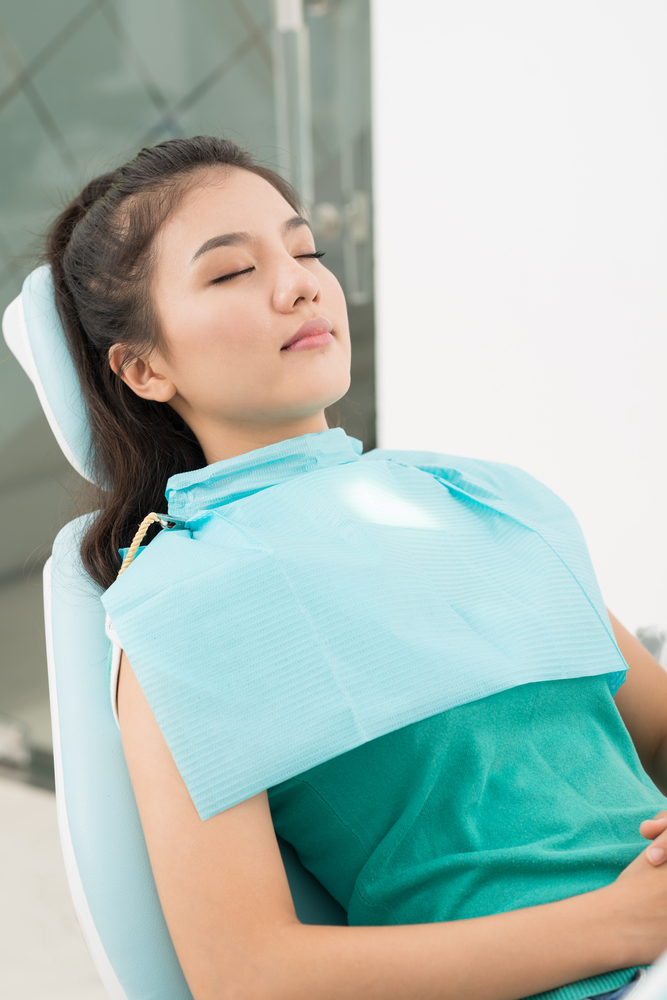 What to Expect at Your Dental Appointment | Evolution Dental