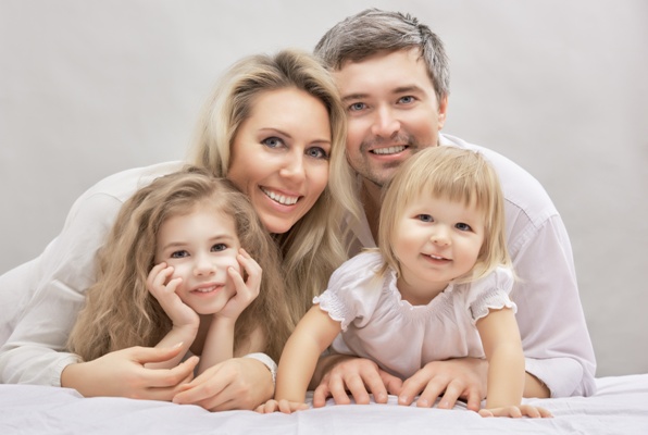 General Dentist for Families - Kids & Adults | Calgary, AB