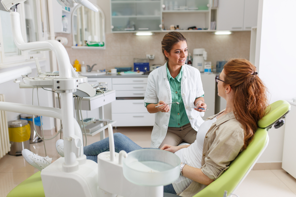 Root Canal Therapy in Calgary