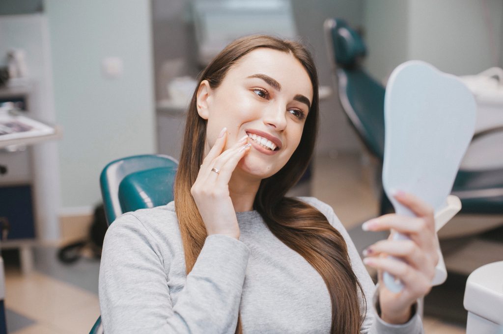 Dental Cleanings